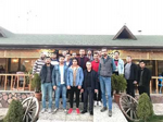 Taraklıspor 3 Akyazıgücü 2