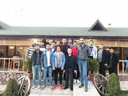 Taraklıspor 3 Akyazıgücü 2