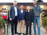 Taraklıspor 3 Akyazıgücü 2