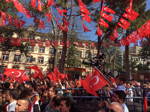 Bahçeli’yi Taraklı’ya Davet Ettiler