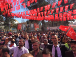 Bahçeli’yi Taraklı’ya Davet Ettiler
