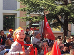 Bahçeli’yi Taraklı’ya Davet Ettiler