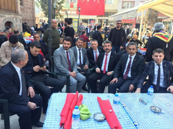 Bahçeli’yi Taraklı’ya Davet Ettiler