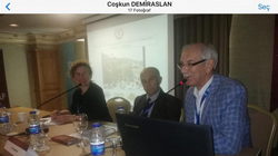 Manav Kültürünü Anlattılar