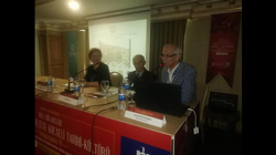 Manav Kültürünü Anlattılar