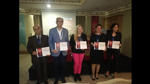 Manav Kültürünü Anlattılar