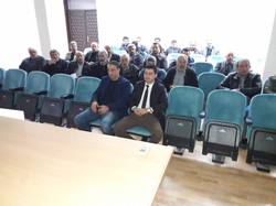 Taraklı’da Kanadı Noktalı Sirke Sineği ve Akdeniz Meyve Sineği Uyarısı
