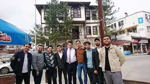 Geyve’de ki KYK Öğrencileri Taraklı’da Osmanlı Mimarisiyle Buluştu