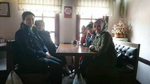 Geyve’de ki KYK Öğrencileri Taraklı’da Osmanlı Mimarisiyle Buluştu
