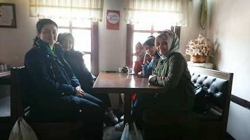 Geyve’de ki KYK Öğrencileri Taraklı’da Osmanlı Mimarisiyle Buluştu