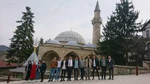 Geyve’de ki KYK Öğrencileri Taraklı’da Osmanlı Mimarisiyle Buluştu