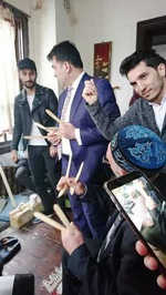 Geyve’de ki KYK Öğrencileri Taraklı’da Osmanlı Mimarisiyle Buluştu