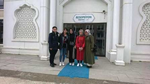 Geyve’de ki KYK Öğrencileri Taraklı’da Osmanlı Mimarisiyle Buluştu