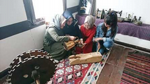 Geyve’de ki KYK Öğrencileri Taraklı’da Osmanlı Mimarisiyle Buluştu