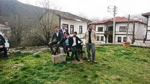 Geyve’de ki KYK Öğrencileri Taraklı’da Osmanlı Mimarisiyle Buluştu
