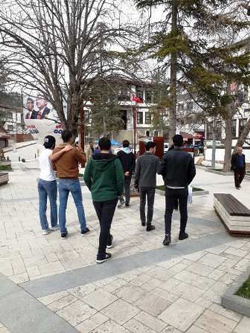 Geyve’de ki KYK Öğrencileri Taraklı’da Osmanlı Mimarisiyle Buluştu