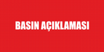 TA-Hİ-DER'in Yeni Zelenda Katliamına Yönelik Basın Açıklaması