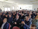 TARAKLI’DA ÇANAKKALE ZAFERİ VE ŞEHİTLERİ ANMA PROGRAMI