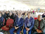 TARAKLI’DA ÇANAKKALE ZAFERİ VE ŞEHİTLERİ ANMA PROGRAMI