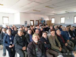 TARAKLI’DA ÇANAKKALE ZAFERİ VE ŞEHİTLERİ ANMA PROGRAMI