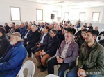 TARAKLI’DA ÇANAKKALE ZAFERİ VE ŞEHİTLERİ ANMA PROGRAMI