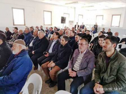 TARAKLI’DA ÇANAKKALE ZAFERİ VE ŞEHİTLERİ ANMA PROGRAMI