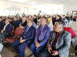 TARAKLI’DA ÇANAKKALE ZAFERİ VE ŞEHİTLERİ ANMA PROGRAMI