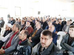 TARAKLI’DA ÇANAKKALE ZAFERİ VE ŞEHİTLERİ ANMA PROGRAMI