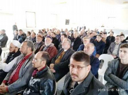 TARAKLI’DA ÇANAKKALE ZAFERİ VE ŞEHİTLERİ ANMA PROGRAMI