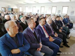 TARAKLI’DA ÇANAKKALE ZAFERİ VE ŞEHİTLERİ ANMA PROGRAMI
