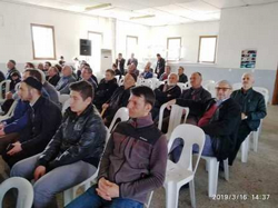 TARAKLI’DA ÇANAKKALE ZAFERİ VE ŞEHİTLERİ ANMA PROGRAMI