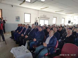 TARAKLI’DA ÇANAKKALE ZAFERİ VE ŞEHİTLERİ ANMA PROGRAMI