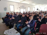 TARAKLI’DA ÇANAKKALE ZAFERİ VE ŞEHİTLERİ ANMA PROGRAMI