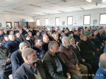 TARAKLI’DA ÇANAKKALE ZAFERİ VE ŞEHİTLERİ ANMA PROGRAMI