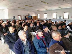 TARAKLI’DA ÇANAKKALE ZAFERİ VE ŞEHİTLERİ ANMA PROGRAMI