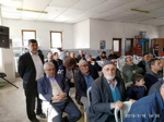 TARAKLI’DA ÇANAKKALE ZAFERİ VE ŞEHİTLERİ ANMA PROGRAMI