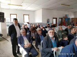 TARAKLI’DA ÇANAKKALE ZAFERİ VE ŞEHİTLERİ ANMA PROGRAMI