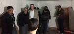 DP Taraklı Belediye Başkan Adayı Hızır Acar Ziyaretleri sürdürüyor