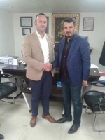 DP Taraklı Belediye Başkan Adayı Hızır Acar Ziyaretleri sürdürüyor