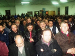 MHP Adayı Pilavcı Gençlerle buluştu