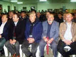 MHP Adayı Pilavcı Gençlerle buluştu
