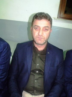 MHP Adayı Pilavcı Gençlerle buluştu