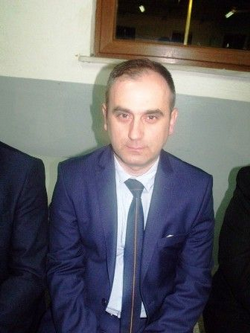 MHP Adayı Pilavcı Gençlerle buluştu