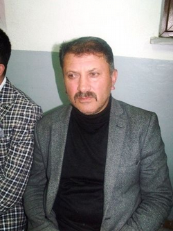 MHP Adayı Pilavcı Gençlerle buluştu