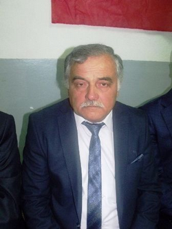 MHP Adayı Pilavcı Gençlerle buluştu