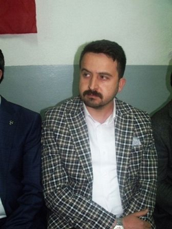 MHP Adayı Pilavcı Gençlerle buluştu