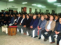 MHP Adayı Pilavcı Gençlerle buluştu