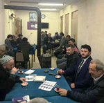 SP de Mahalle Turları