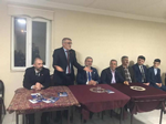 SP de Mahalle Turları