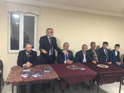 SP de Mahalle Turları